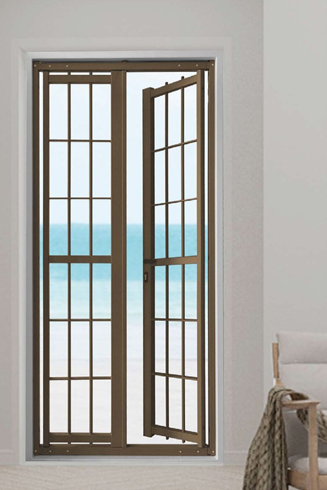 Serramenti da esterno