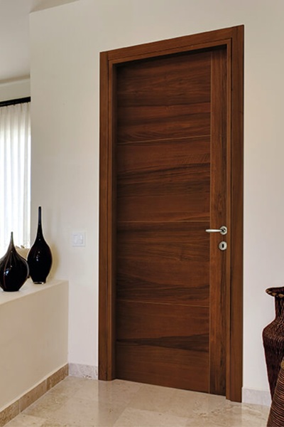 Porte interne e blindate