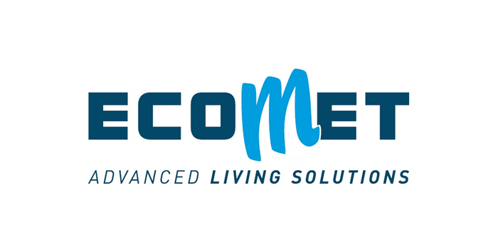 Logo Ecomet