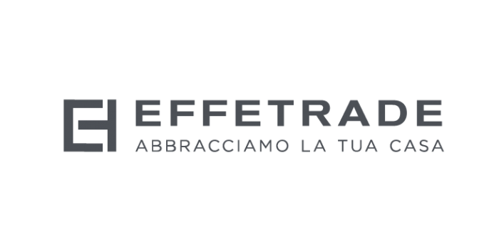 Logo Effetrade