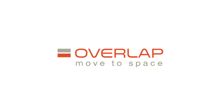 Logo Overlap
