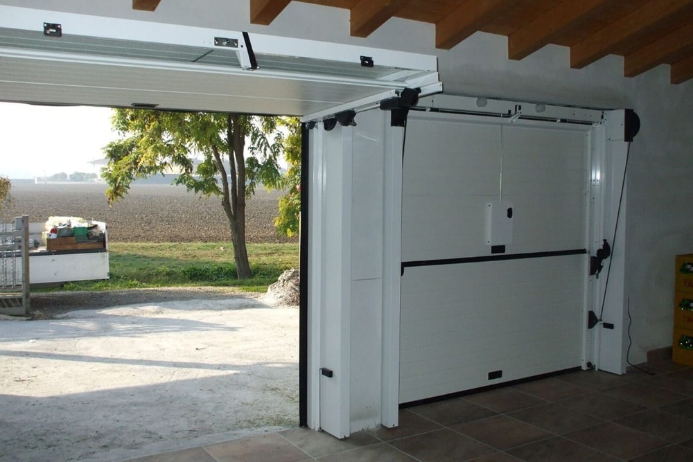 Serramenti da esterno