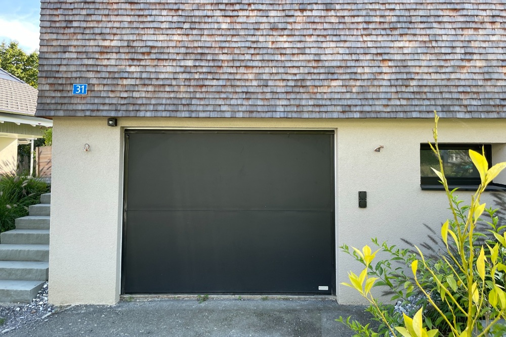 Serramenti da esterno