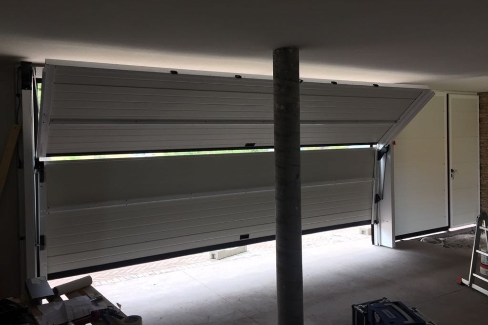 Serramenti da esterno