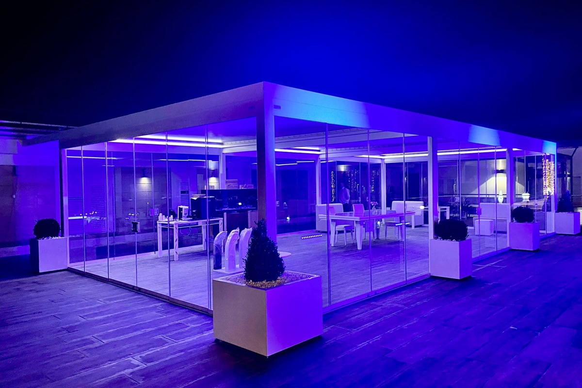 Serramenti da esterno