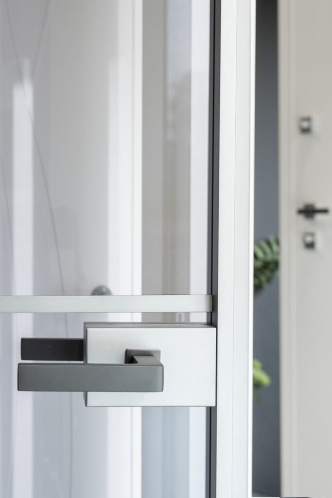 Porte interne e blindate