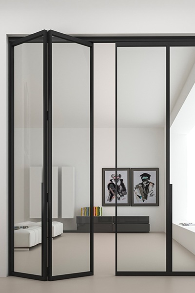 Porte interne e blindate